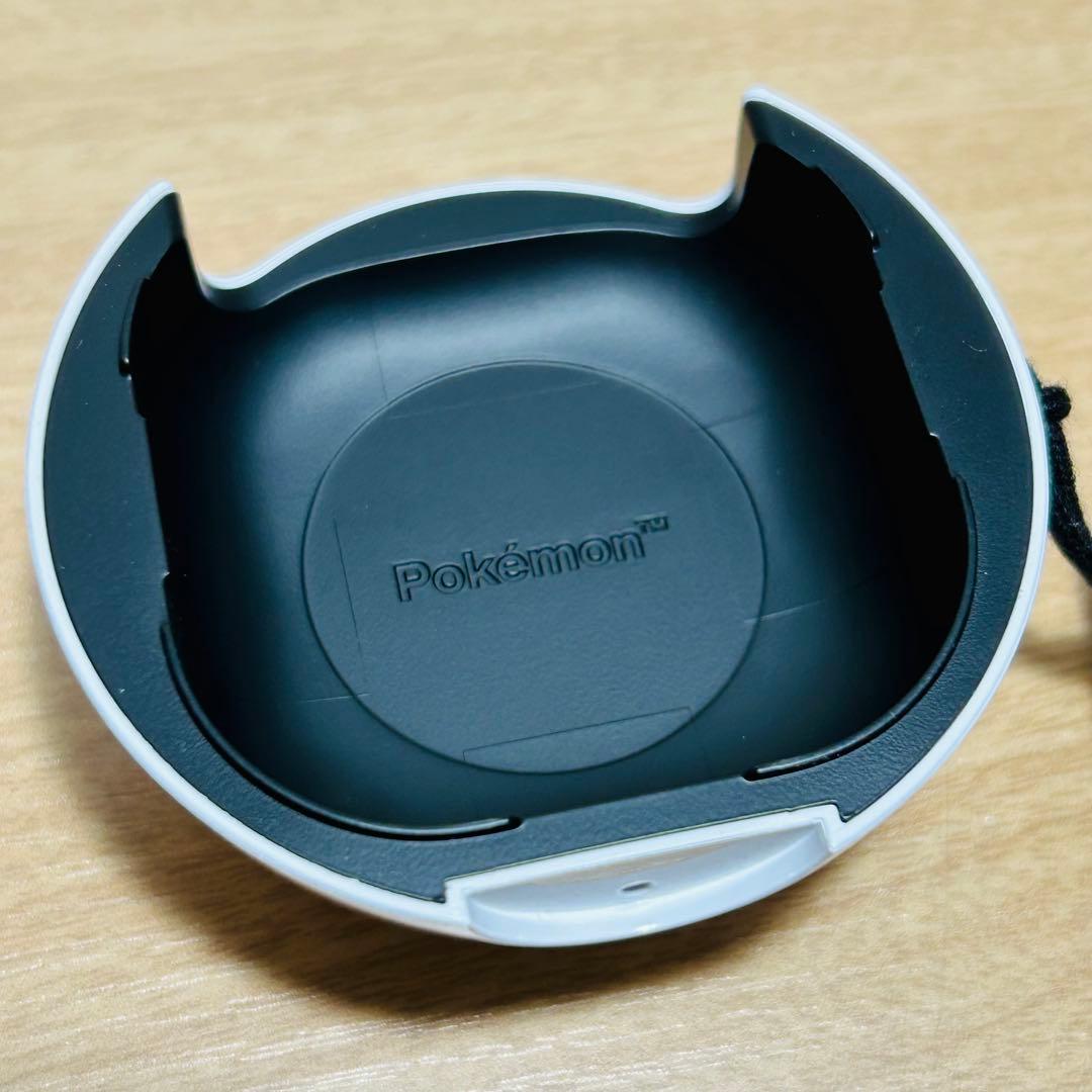 【美品・希少】モンスターボールカバー Galaxy Buds シリーズ用