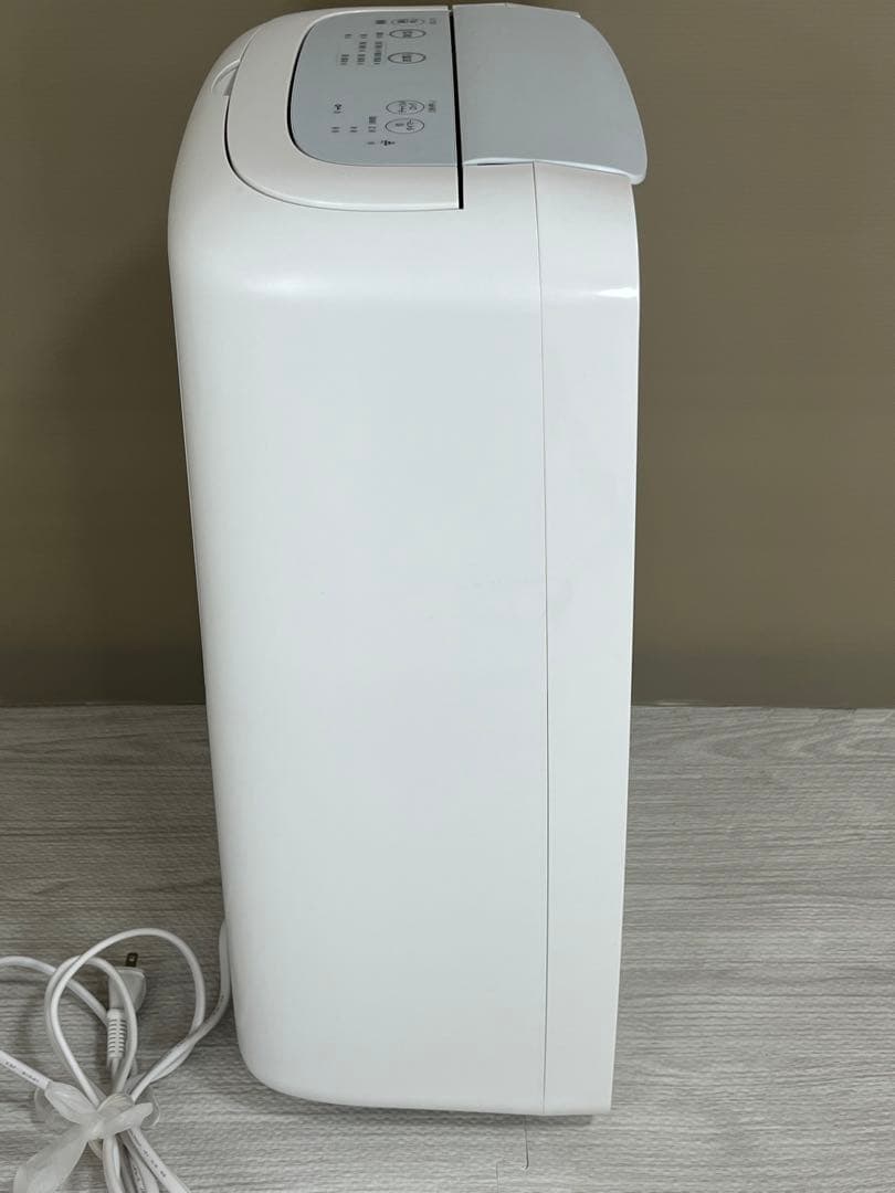 SHARP 16畳 プラズマクラスター 衣類乾燥除湿器 CV-L71-W 20年