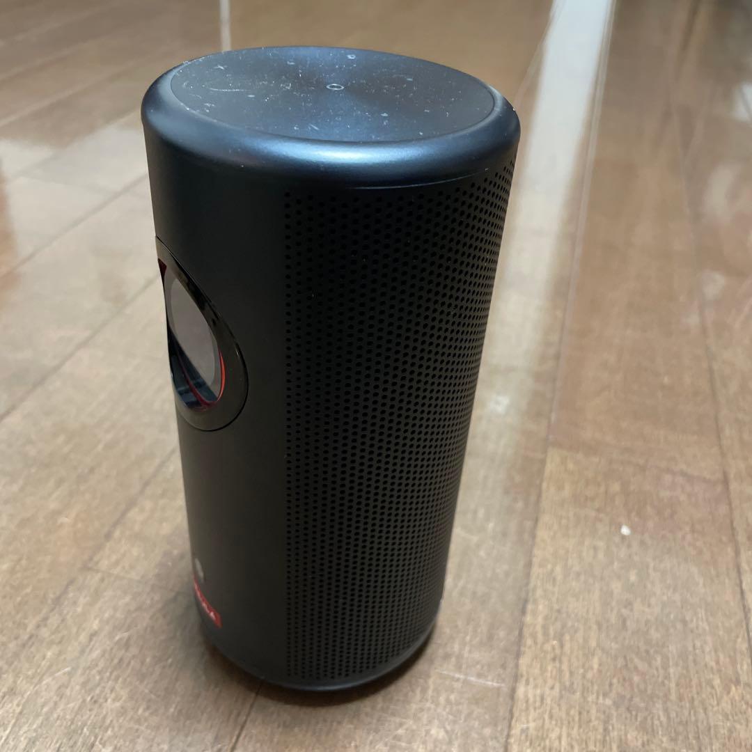 プロジェクター Anker Nebula Capsule 3Laser