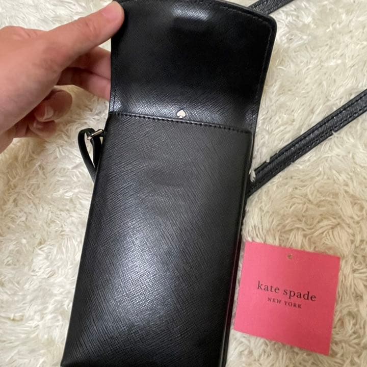 【ケイトスペード】携帯ケース/バッグ