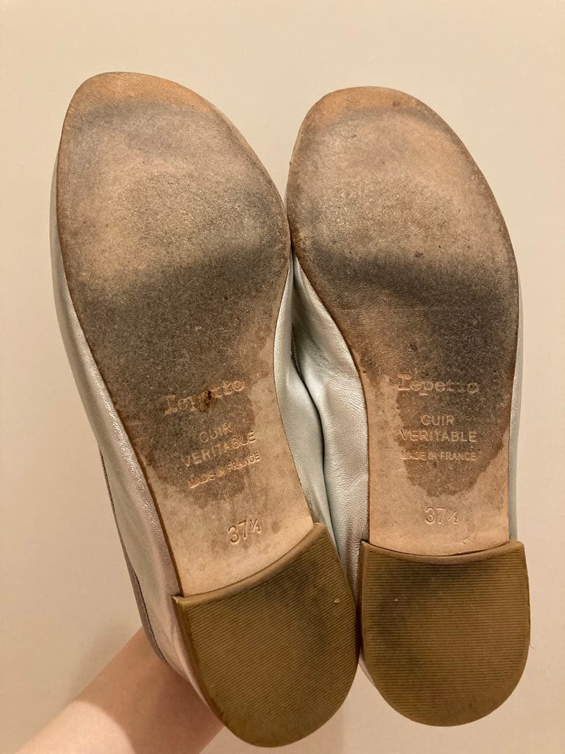 レペット　センドリオン