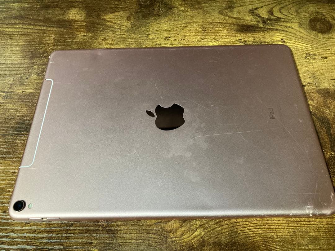 iPad Pro 10.5インチ 256GB