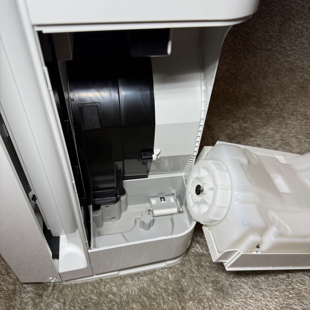 DAIKIN ストリーマ空気清浄機　MCK70VY-W