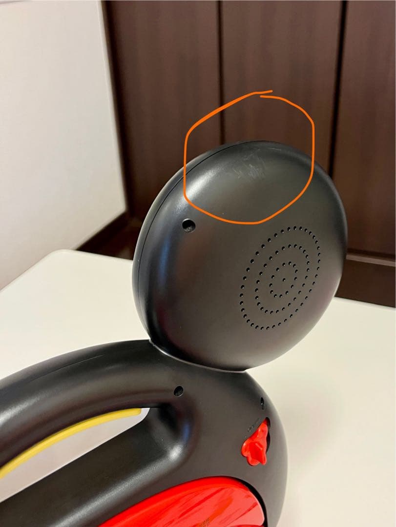 ミッキーマウスブルーレイメイト