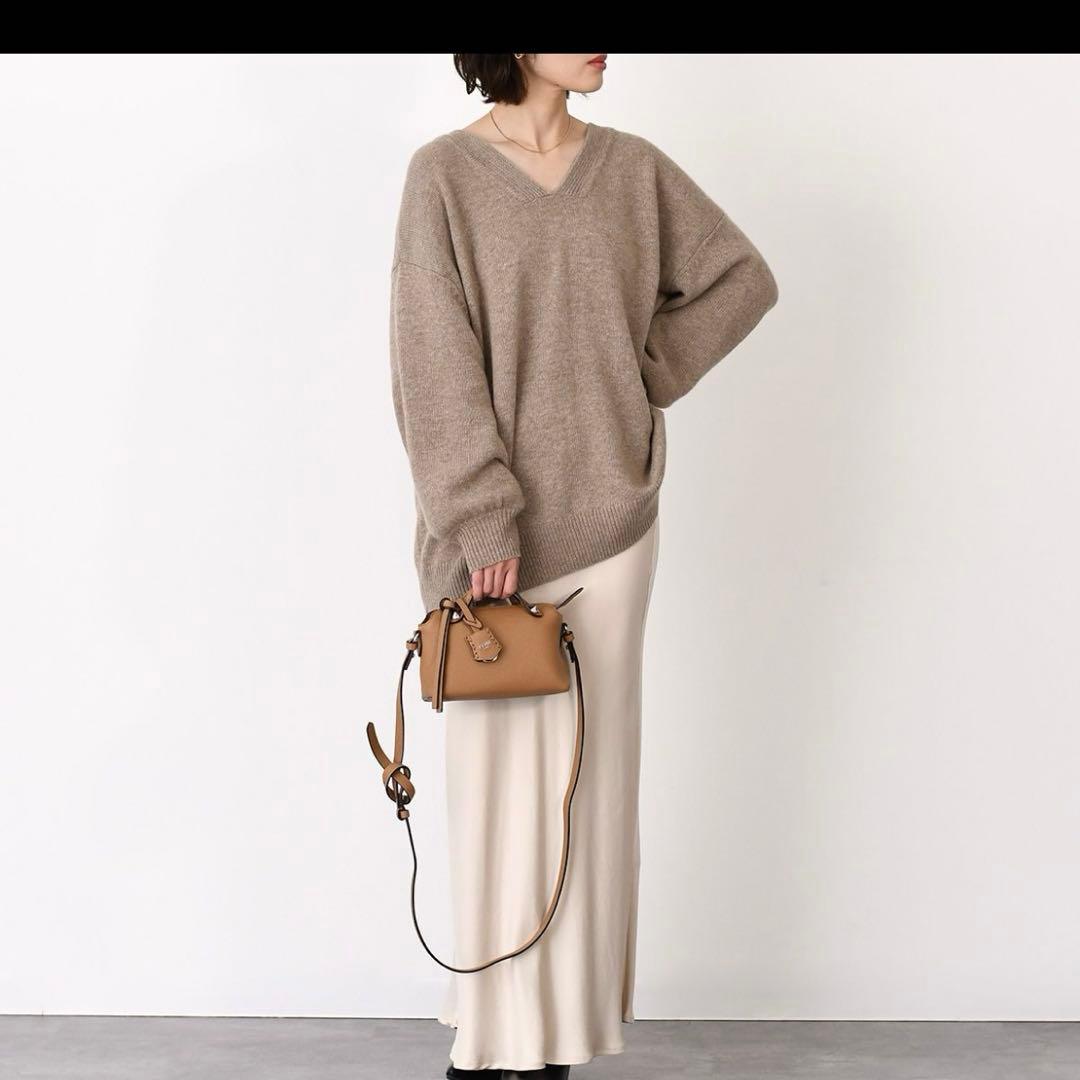 美品！FENDIバイザウェイ　セレリアミニバッグ