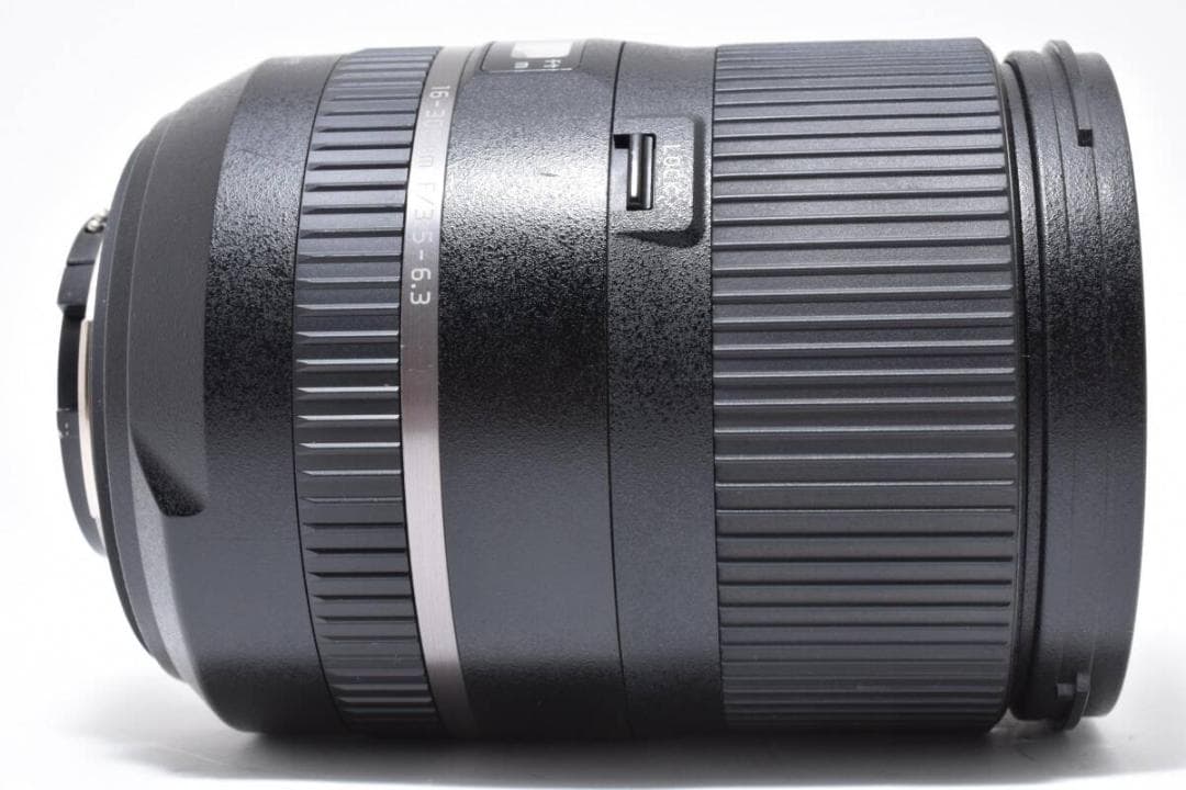ニコン用 タムロン 16-300mm F3.5-5.6 Di II VC PZD