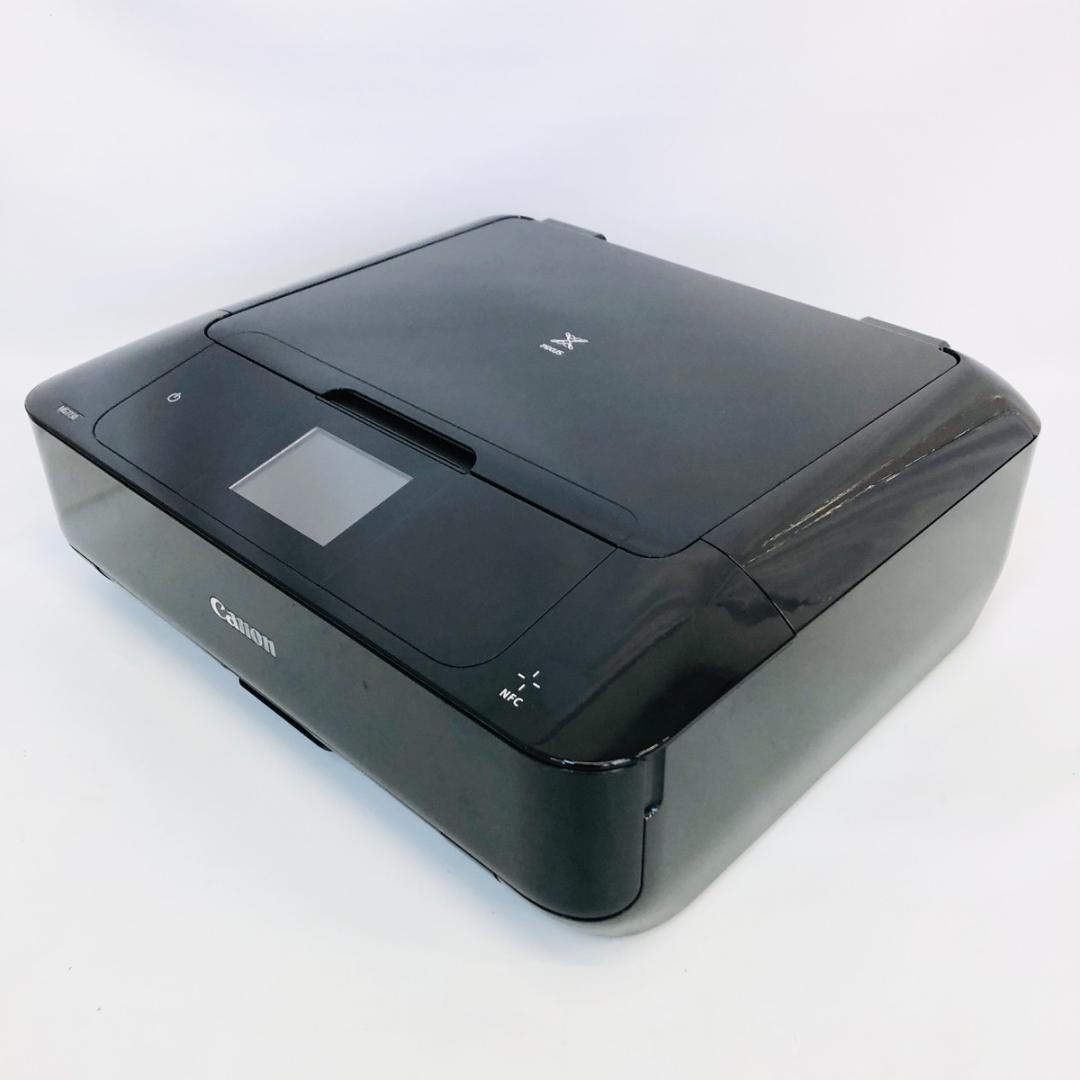 動作確認済み Canon プリンター PIXUS MG7730 「7535