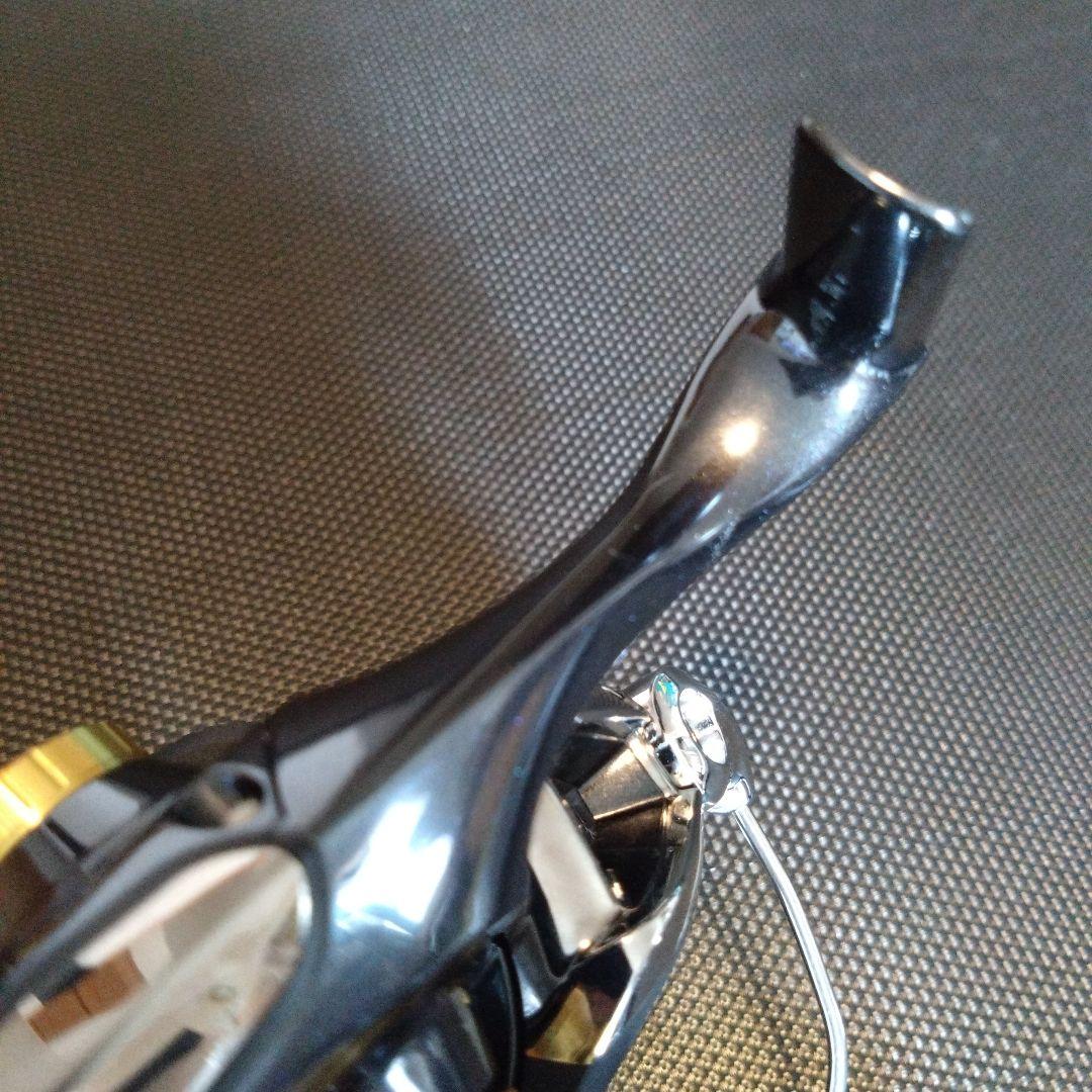 シマノ ステラ SW 5000XG JAPAN