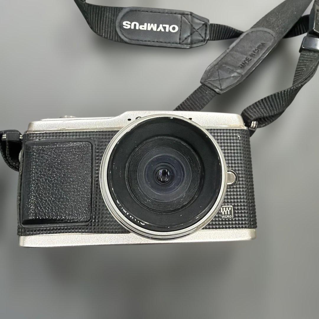 デジカメまとめて　6点　コンパクトデジタルカメラ