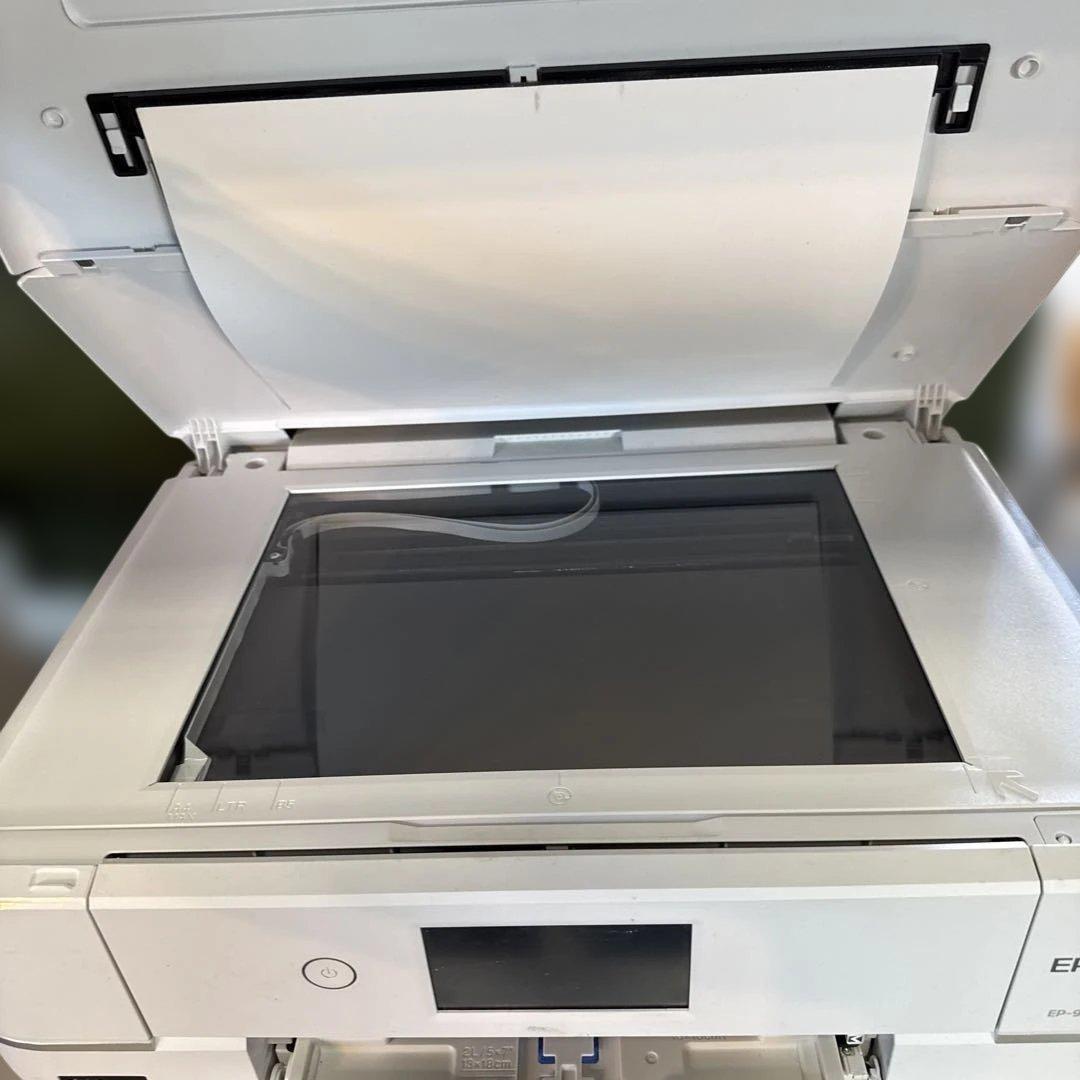 EPSON EP-982A3 インクジェットプリンター