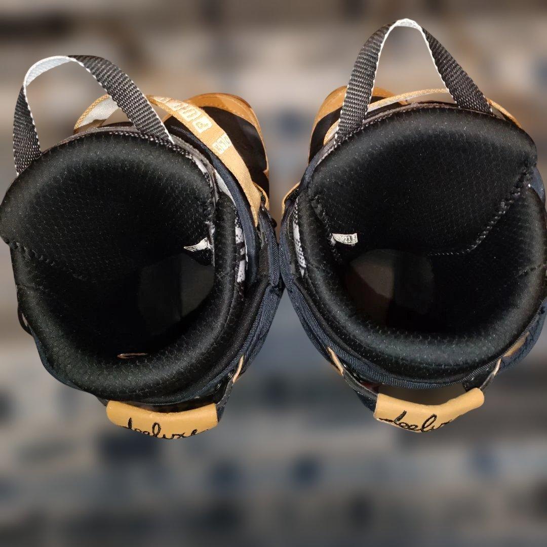 DEELUXE スノーボードブーツ