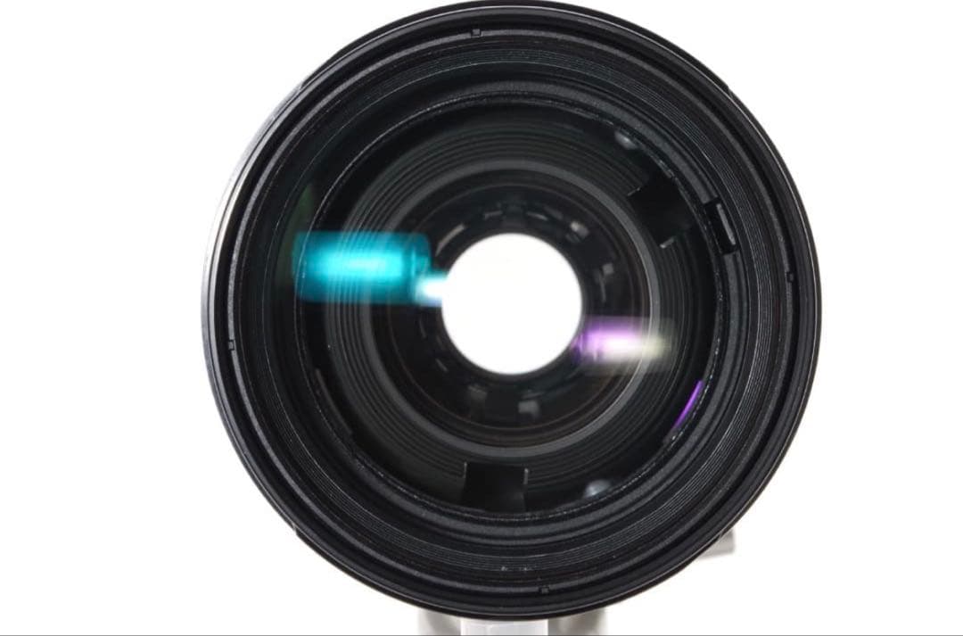 【美品】 CANON EF 70-200mm F2.8L USM