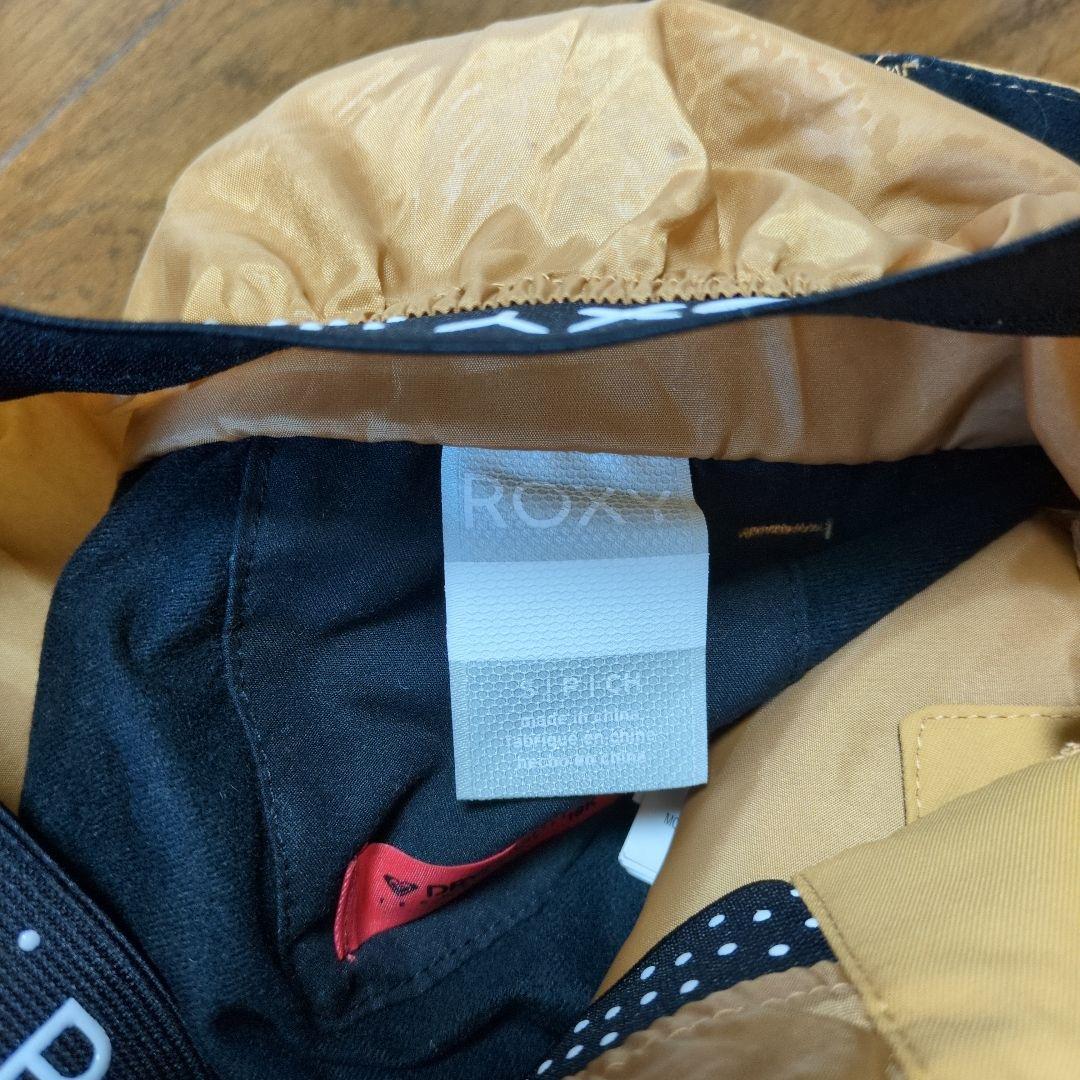 【美品】ROXY　スノボウェア　セットアップ　上下　Ｓ