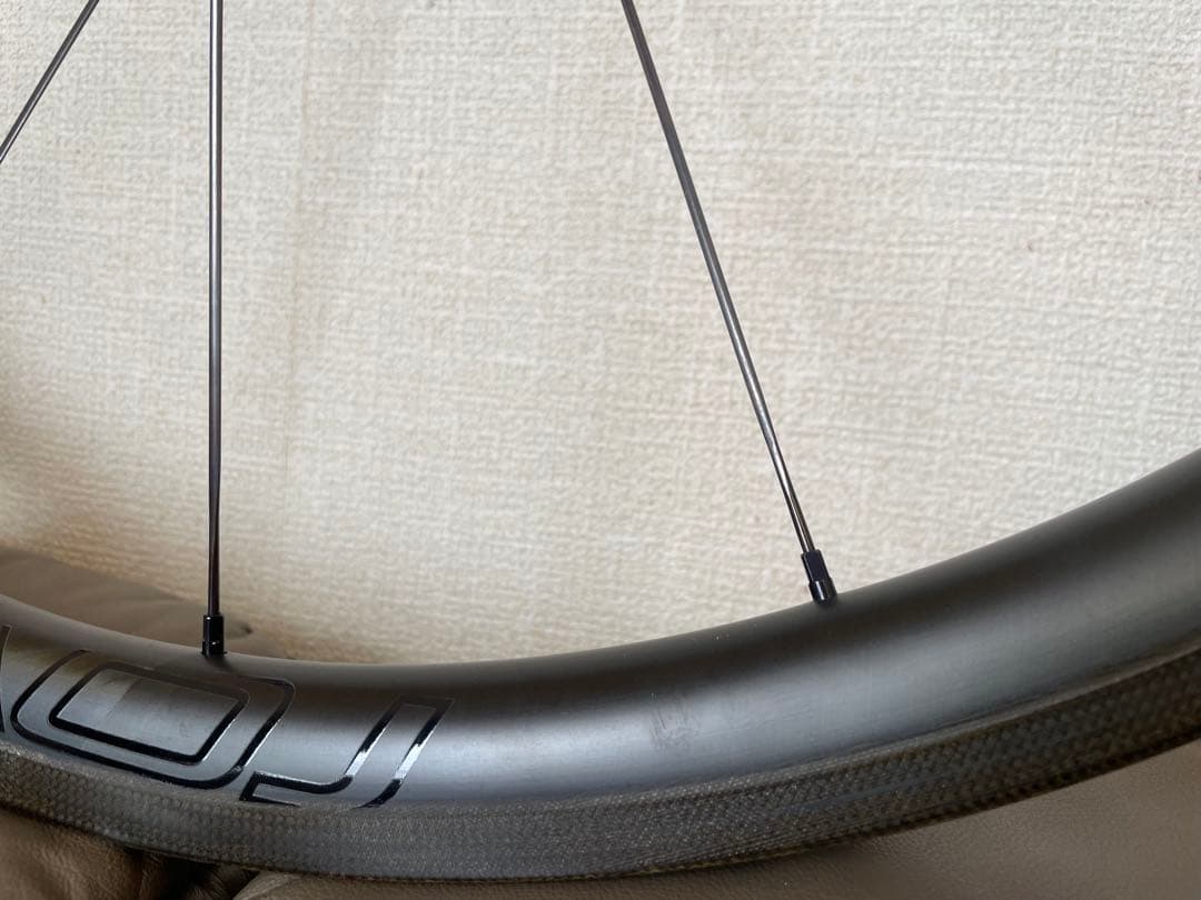 ROVAL Rapide CLX32 クリンチャー　リムブレーキ