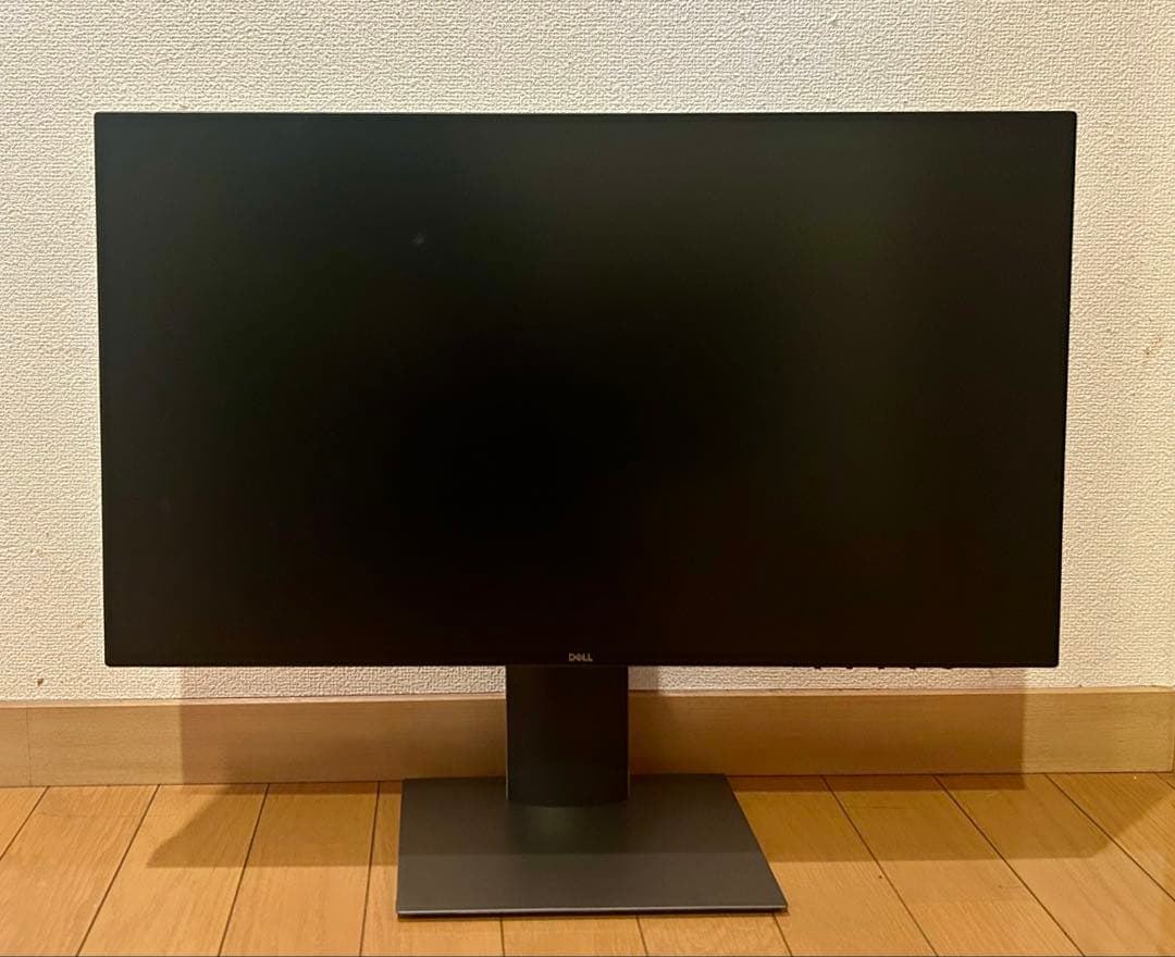 DELL 24インチ ディスプレイ U2419H