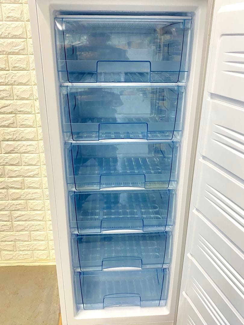 TBUF-168-RH 【テンポスオリジナル】 冷凍ストッカー