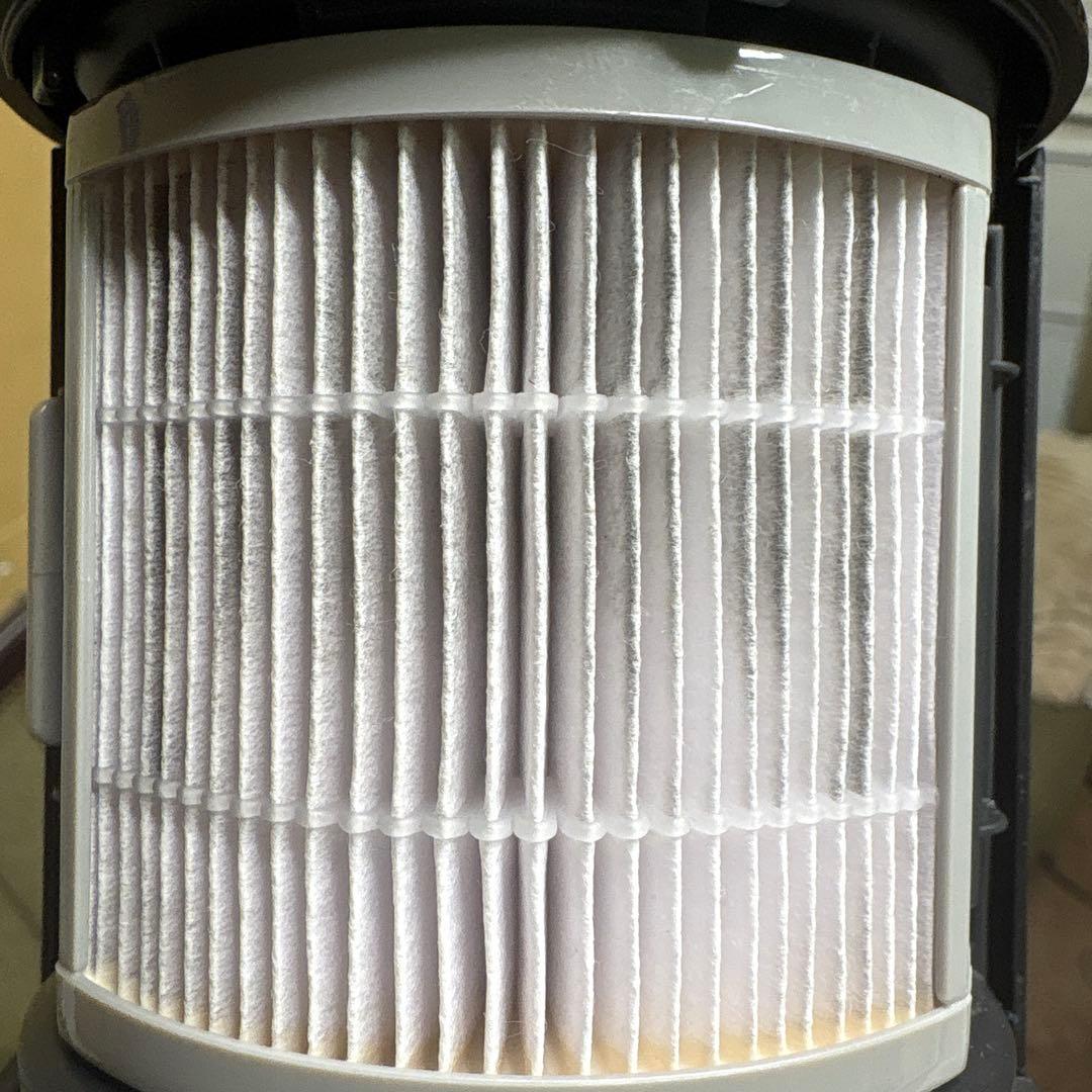 シャーク コードレスクリーナー CLEAN SENSE IQ+ IW3145J