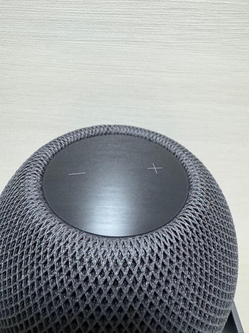 Pod mini スペースグレイ 【MY5G2J/A】