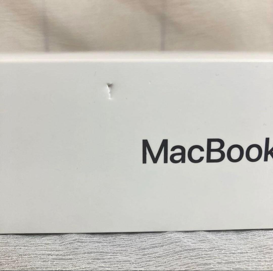 MacBookAir2020 M1 16GB 256GB USキーボード　箱付き