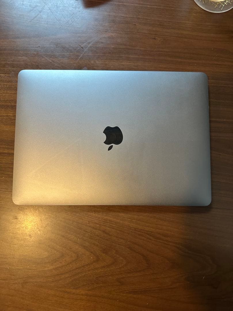 MacBookAir2020 M1 16GB 256GB USキーボード　箱付き