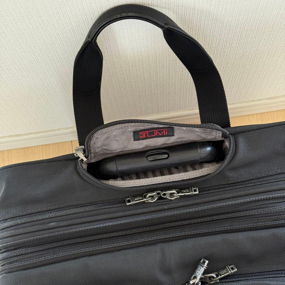 TUMI キャリーケース キャリーバッグ 26003D4 機内持込みサイズ 廃盤