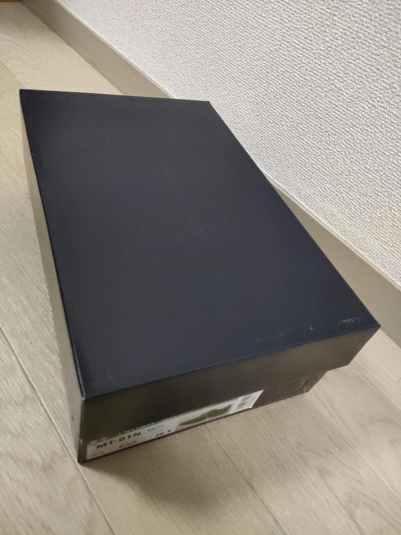 YONEX ウォーキングシューズ　ヨネックス　パワークッション MT-01N