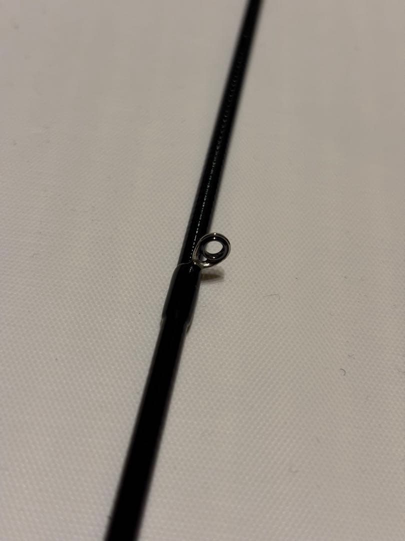 ヤマガブランクス 18メビウス/Mebius MS-86M