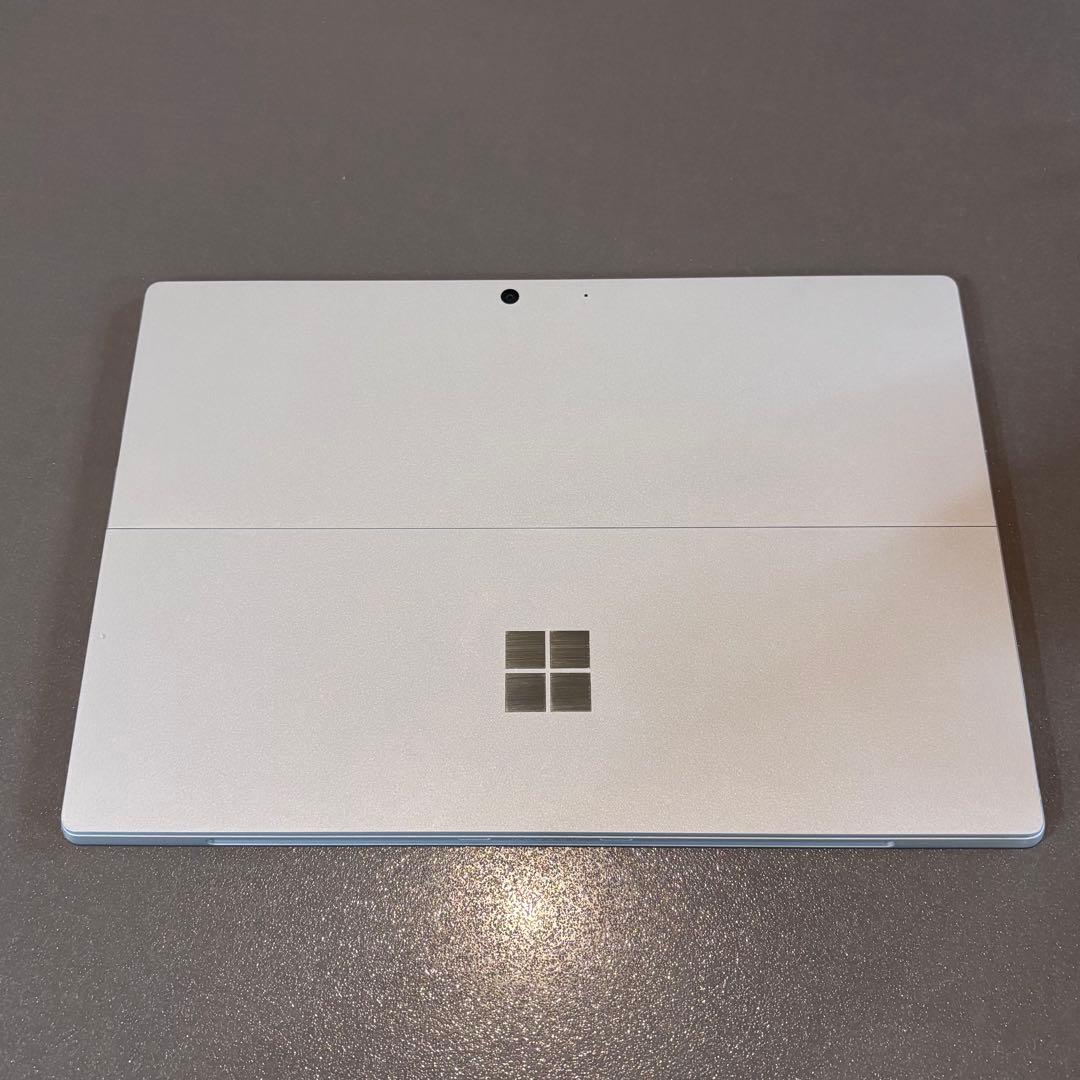 Windowsタブレット本体 Surface Pro 7+ corei5/8GB/128GB