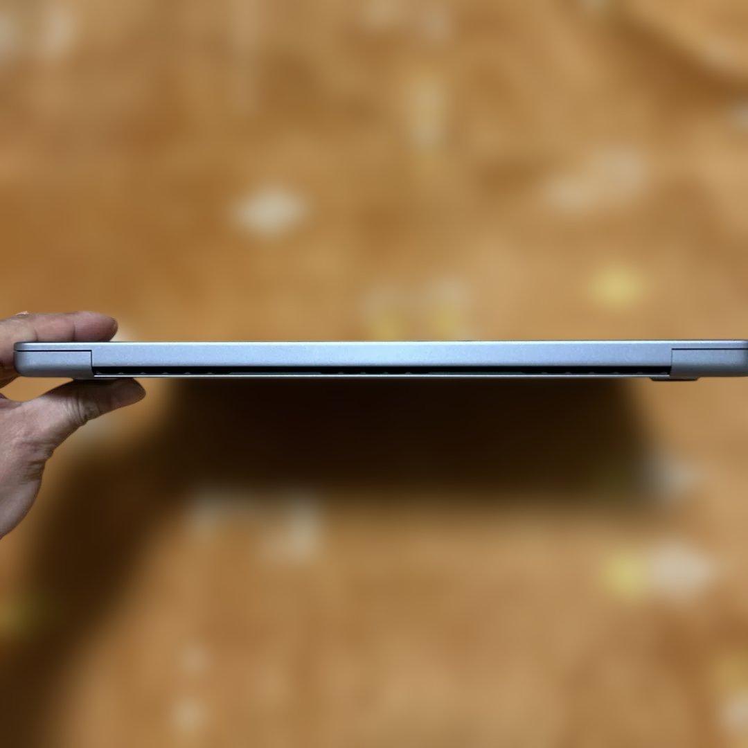 快速MacBook Pro 14㌅ M1 16GB 500GB 14core