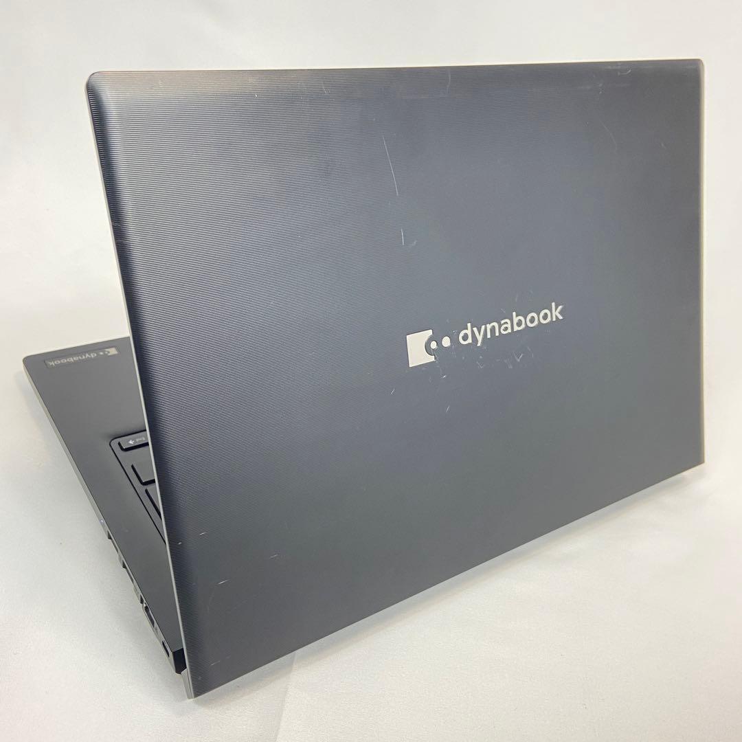 ★迎春セール★2021年製 バッテリー良好 dynabook F05