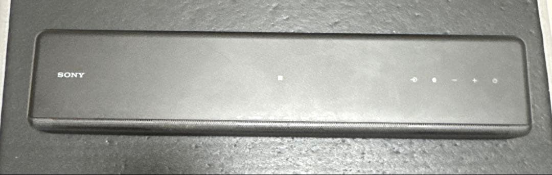 SONY HT-MT300 サウンドバー