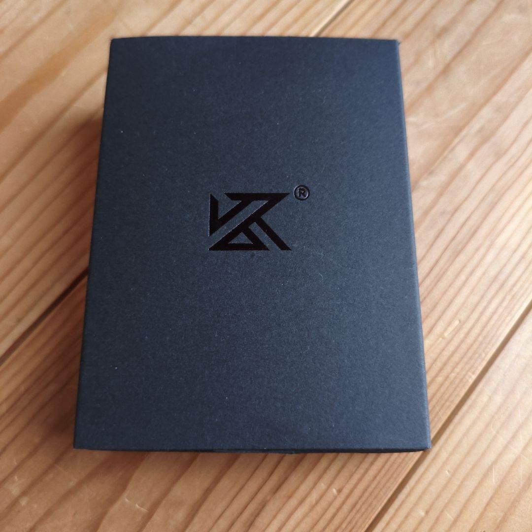 イヤホン KZ ZAS ZAX EDX PRO