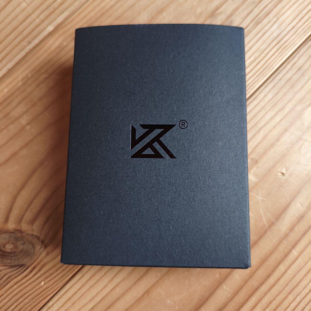 イヤホン KZ ZAS ZAX EDX PRO