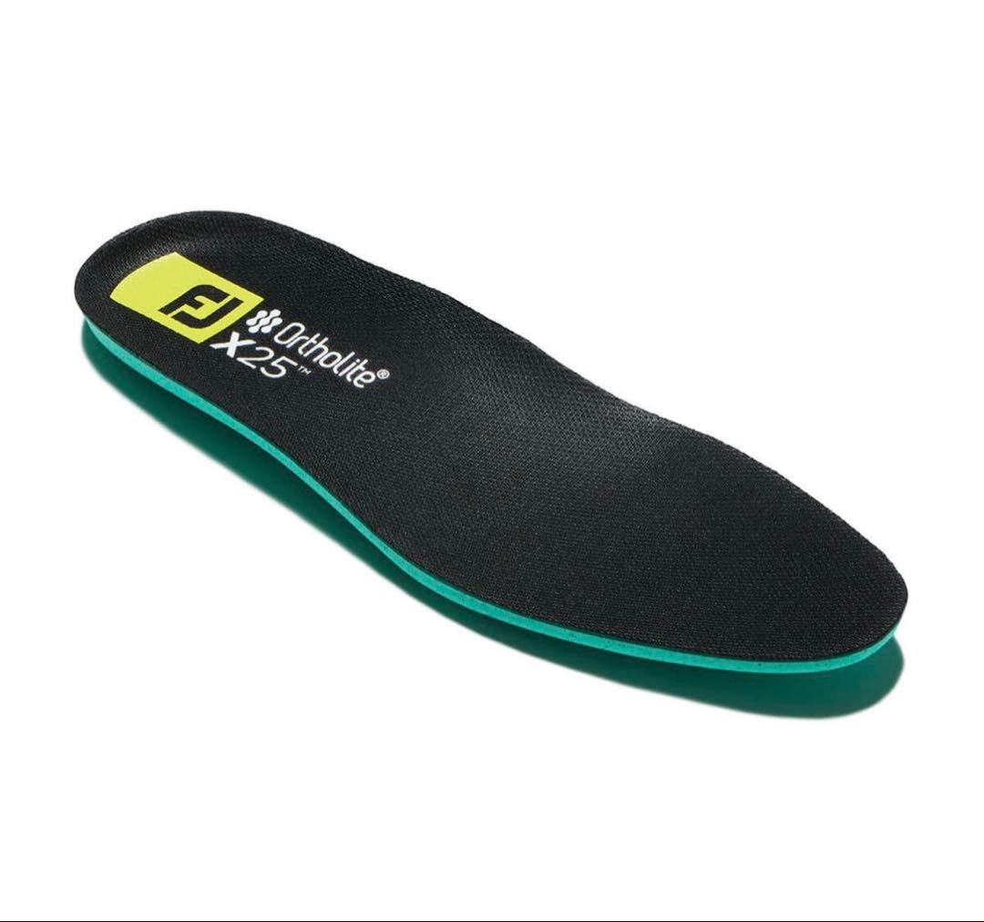 フットジョイ スパイクレス ゴルフシューズ メンズ FJ プロSLX ボア　美品