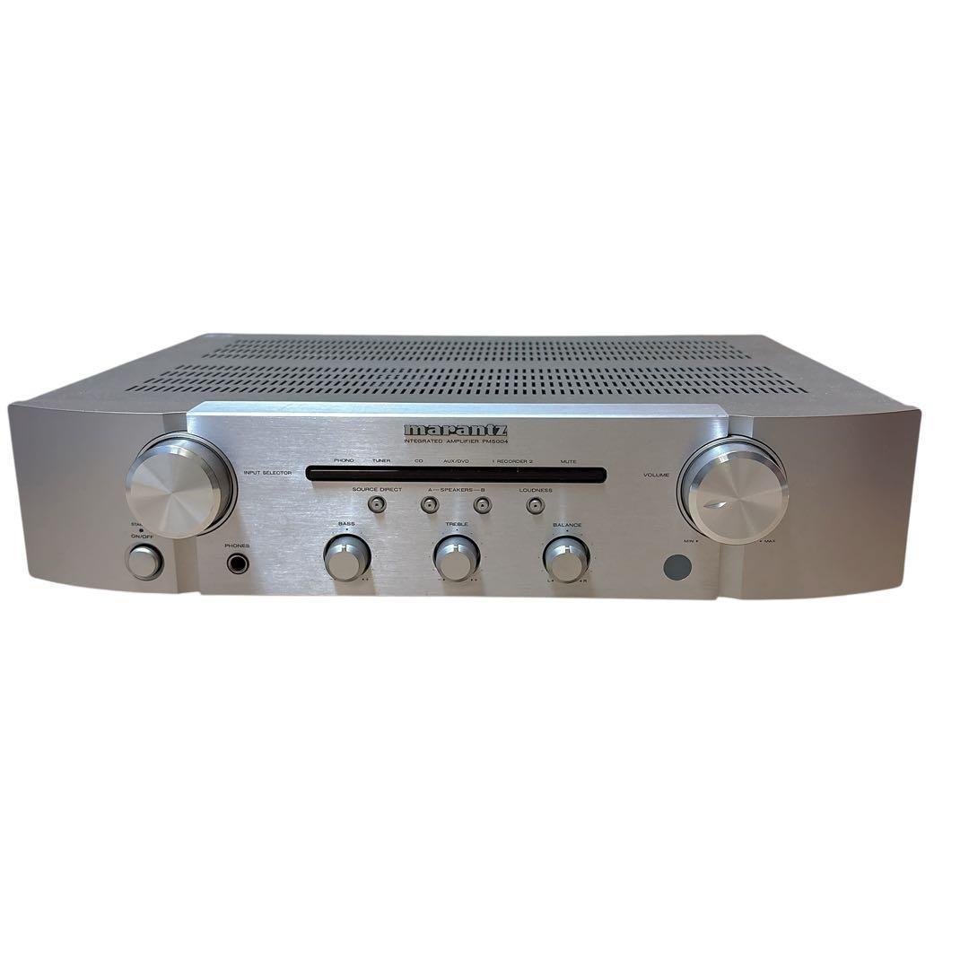 marantz PM5004 プリメインアンプ マランツ