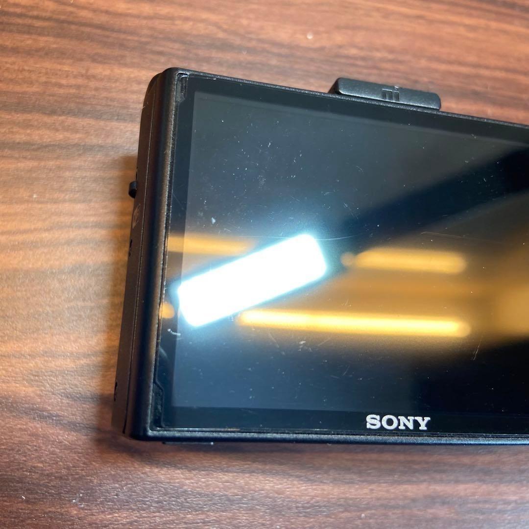 SONY Cyber-shot DSC-RX100M2 デジカメ 4061