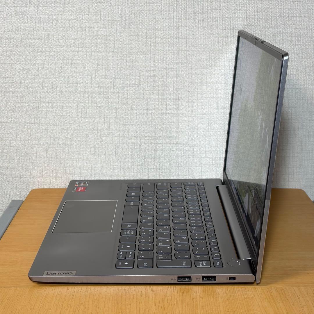 THINKBOOK 13s G3 ACN RYZEN 7／16／512GB