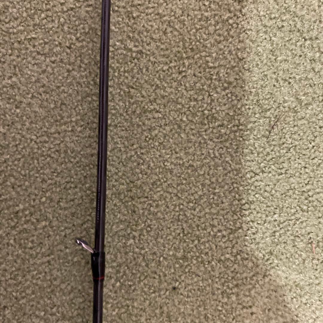 セフィア　XTUNE S92ML＋