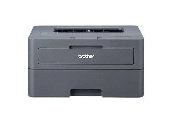brother レーザープリンター HL-2270DW (モノクロプリンター)