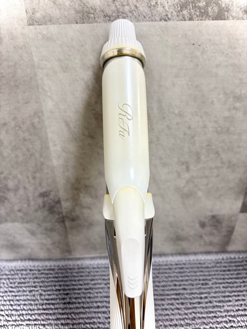Refa MTG リファ カールアイロン 32mm 2022年製