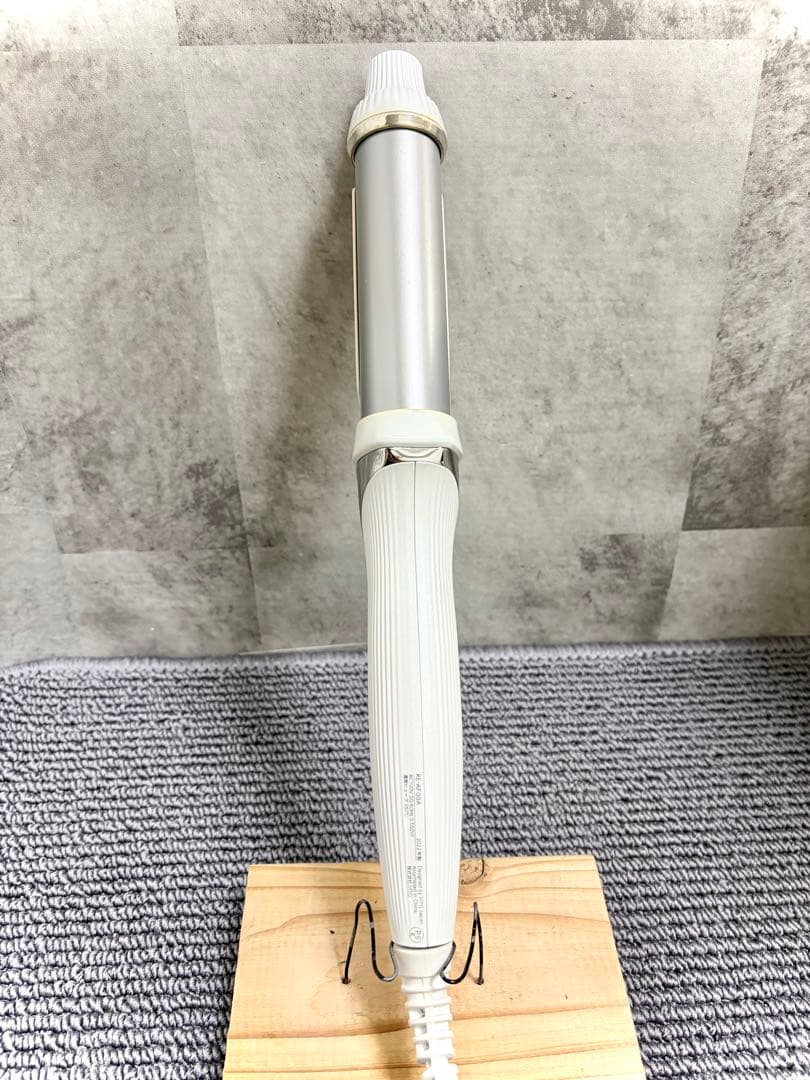 Refa MTG リファ カールアイロン 32mm 2022年製