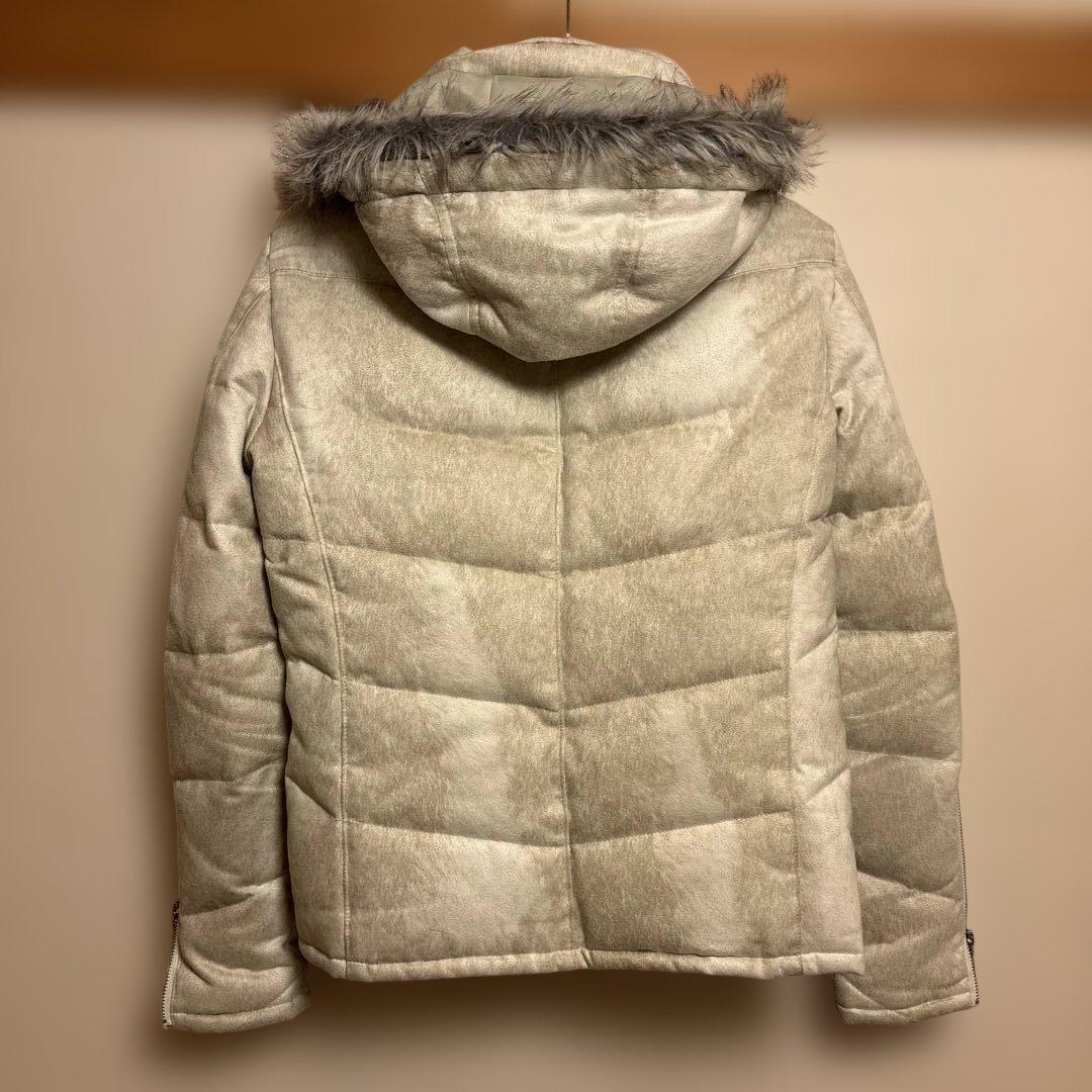 TornadoMart ダウンジャケット