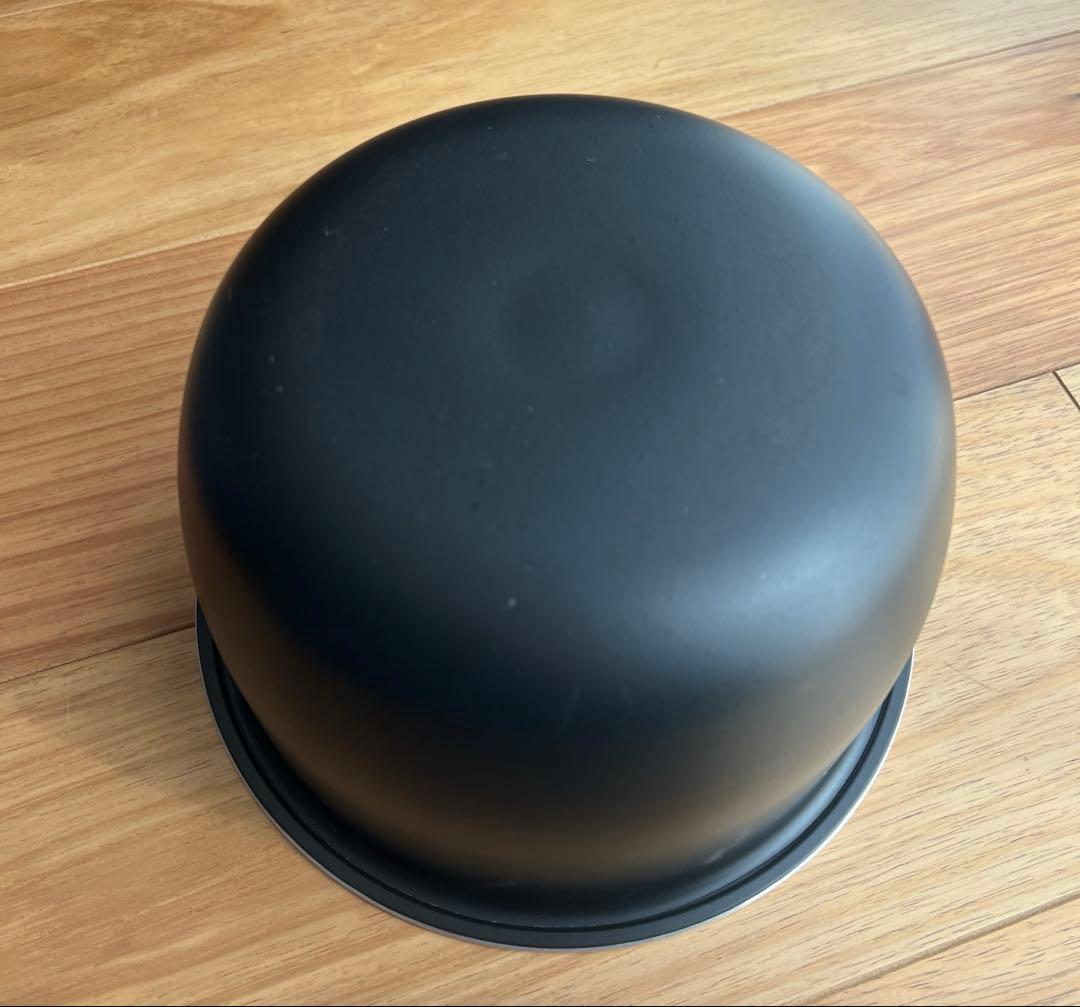 NW-NB10-BZ 象印 5.5合炊き