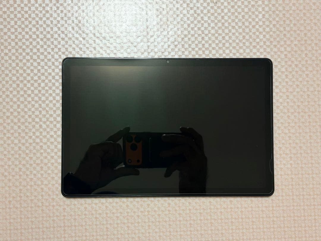 Androidタブレット本体 Samsung Galaxy Tab A11+128GB Book Cover