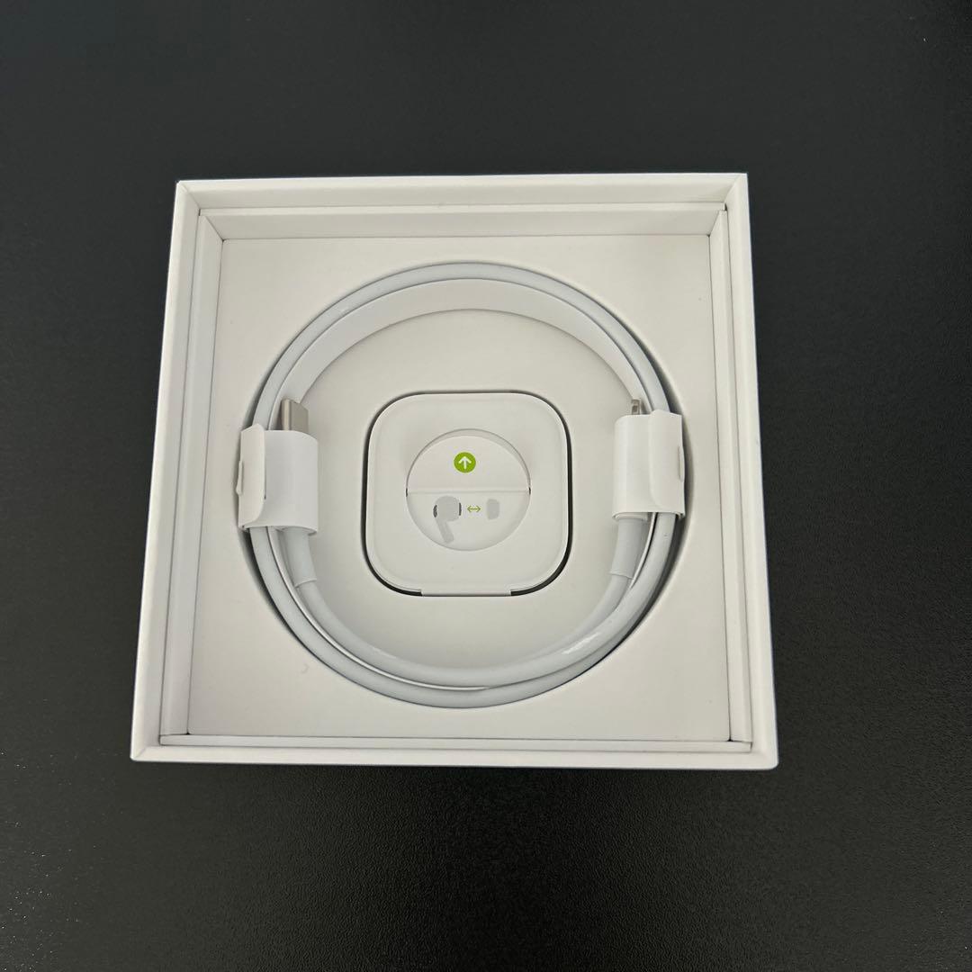 AirPods Pro 本体　第一世代