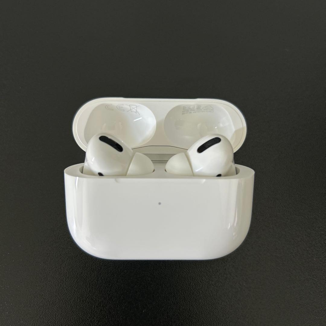 AirPods Pro 本体　第一世代