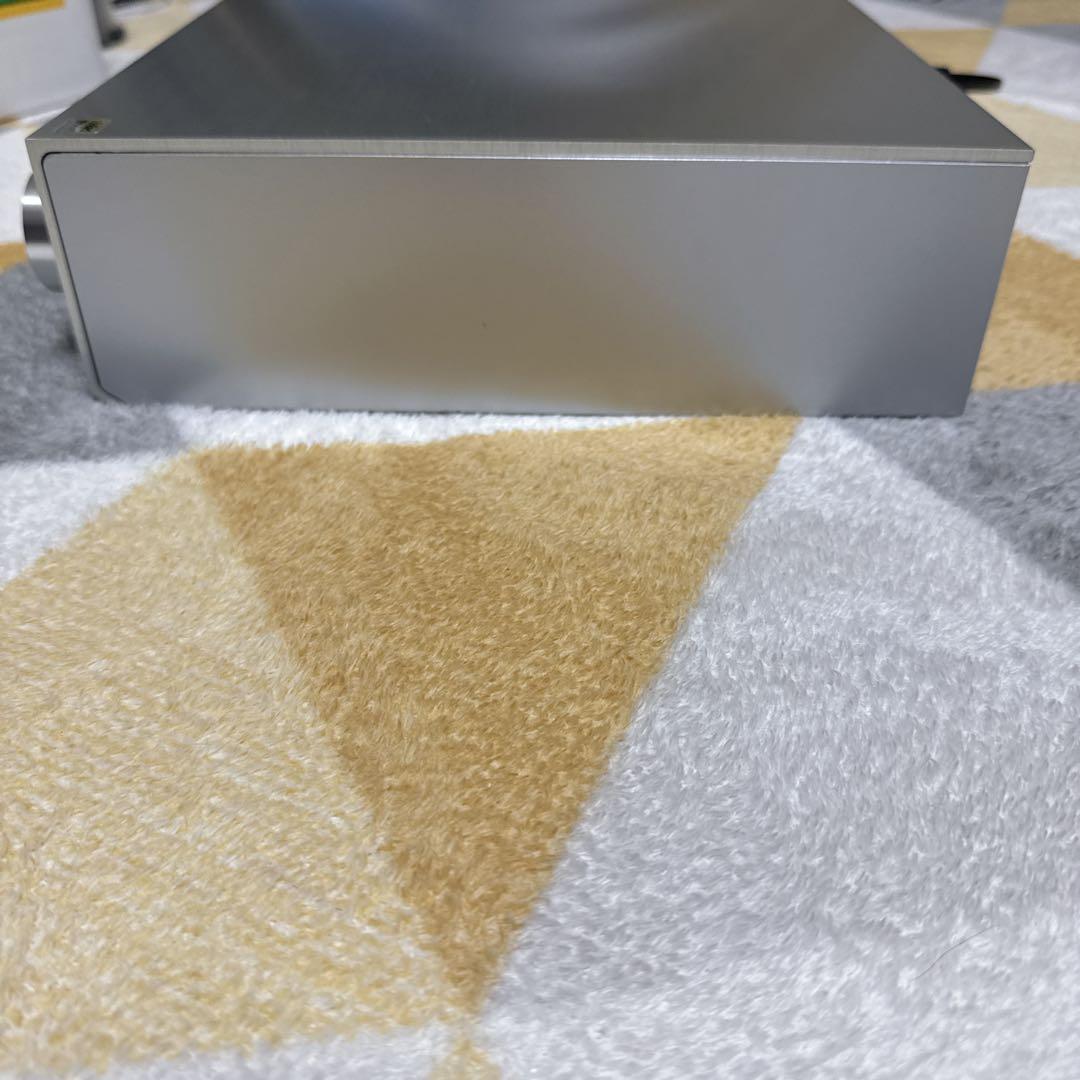 SONY HAP-S1 ハードディスクオーディオプレーヤーシステム（美品）