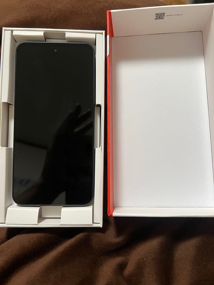 スマートフォン本体 AQUOS series9