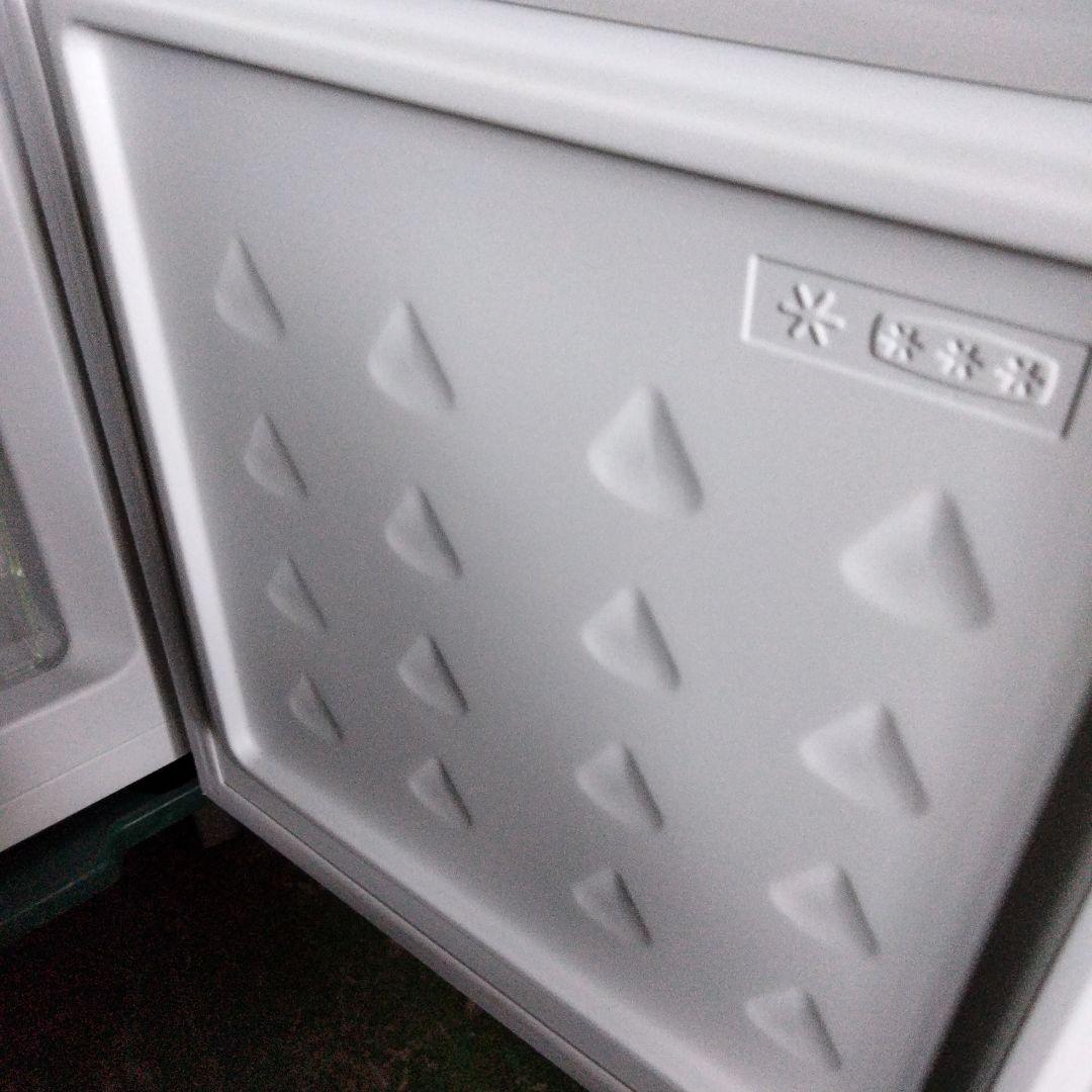 2022年製　YAMADA SELECT 冷蔵庫 ホワイト　中古