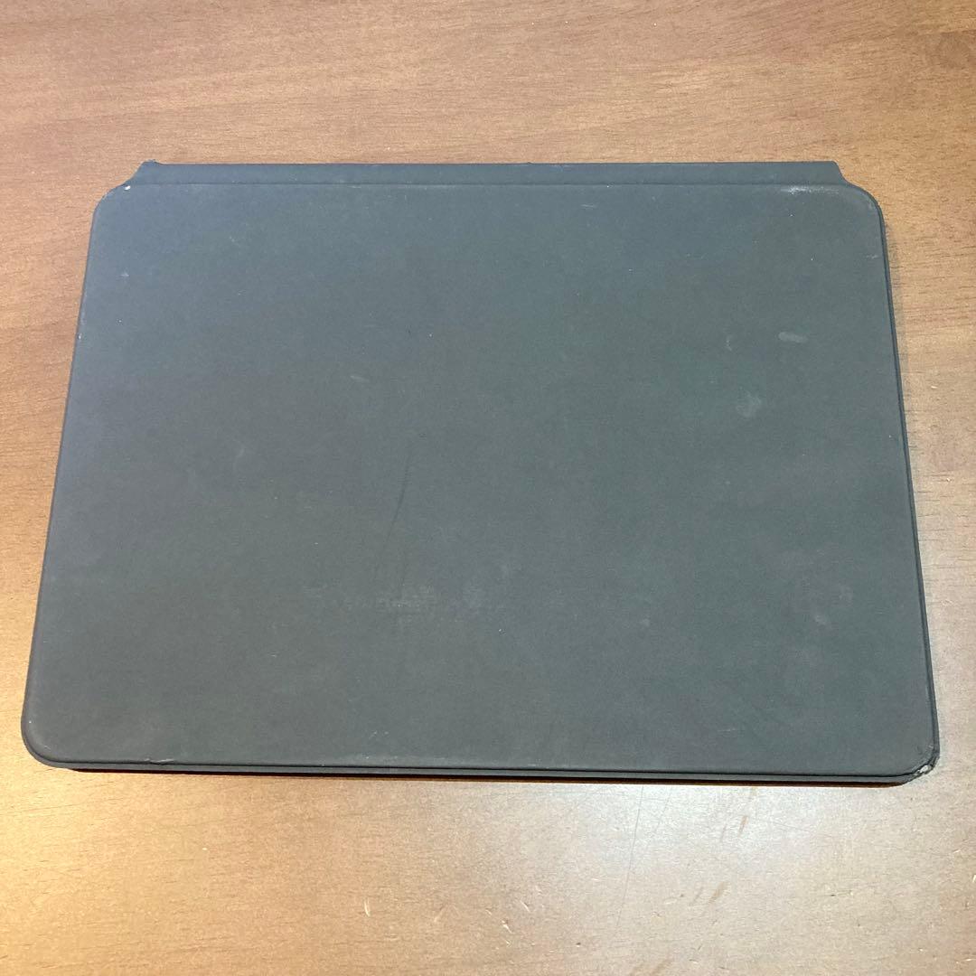 Apple 11インチ iPad Magic Keyboard MXQT2J/A